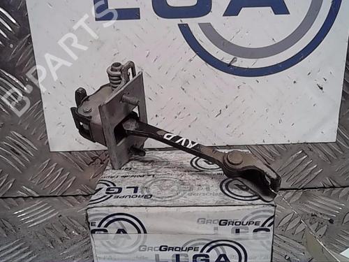 Used Hinge/Door check strap CITROËN C3 I (FC_, FN_) [2002-2013]  14552720