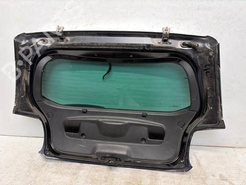 Used Tailgate Tailgate 38004242 38004242