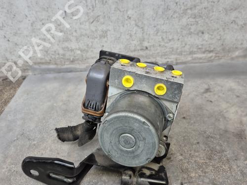 ABS Bremseaggregat CITROËN XSARA PICASSO (N68) 1.6 HDi (109 hp) 30605822