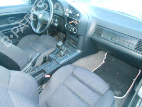 Starter BMW 3 Coupe (E36) 318 is | BP13868153M8 