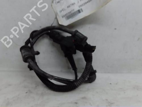 Elektronisk sensor OPEL ASTRA J (P10) 1.7 CDTI (68) (110 hp) 14566917