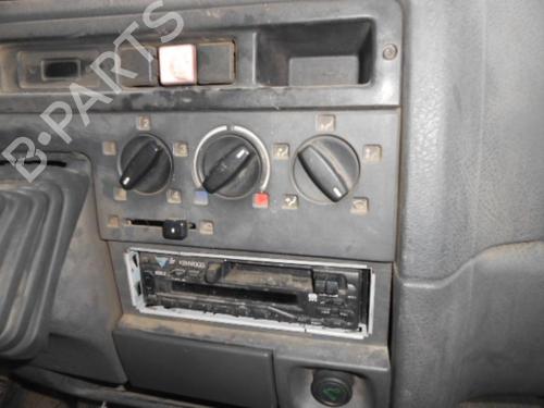 Right front door PEUGEOT BOXER Van (230L)  | BP13870154C3 