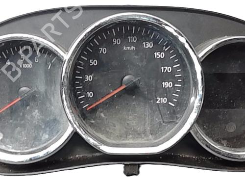 Instrument cluster DACIA DUSTER (HS_) 1.5 dCi | BP23251009C47 - Image 5