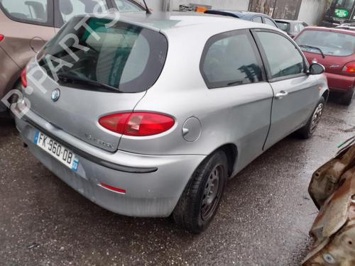 Starter ALFA ROMEO 147 (937_) 1.6 16V T.SPARK ECO (937.AXA1A, 937.BXA1A) | BP13850855M8 