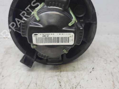 Used Heater blower motor Heater blower motor 34709640 34709640