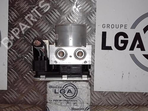 ABS pump RENAULT MEGANE IV Hatchback (B9A/M/N_)  | BP13853908M43 