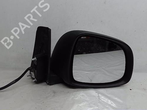 Right mirror FIAT SEDICI (189_) 1.9 D Multijet 4x4 | BP13828765C27