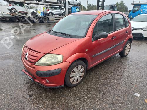 Used Parts CITROËN C3 I (FC_, FN_) 4894144