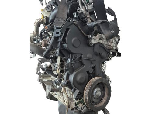 Used Engine CITROËN C3 II (SC_) [2009-2025]  30117415