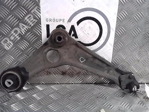 Left front suspension arm RENAULT TALISMAN (LP_) 1.8 TCe 225 (LPM1) | BP14558519M12 