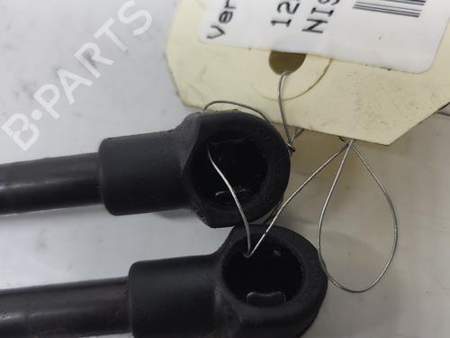Used Tailgate lift support Tailgate lift support NISSAN JUKE (F15) 1.6 (117 hp) 36343947 36343947