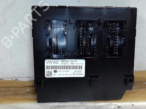 Used Fuse box AUDI A1 Sportback (8XA, 8XF) 1.4 TFSI (125 hp) 19282103