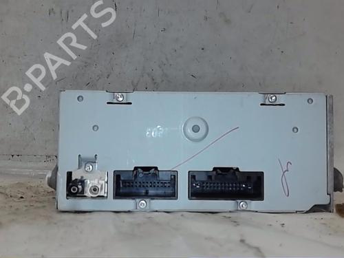 Radio FORD TRANSIT CONNECT V408 Box Body/MPV 1.0 EcoBoost | BP20507604E6 