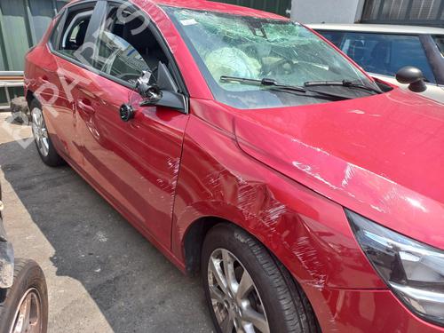 Engine OPEL CORSA F (P2JO) 1.2 (68) | BP38297563M1 - Image 11