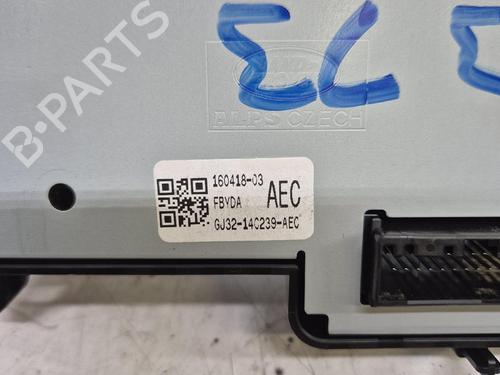Climate control LAND ROVER RANGE ROVER EVOQUE (L538) | BP36834339I5 - Image 3