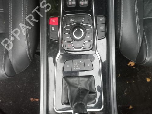 Left front window switch PEUGEOT 508 SW I (8E_) 2.0 HDi | BP38676152I27 - Image 12