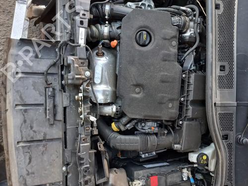 Rear left lock CITROËN C4 III (BA_, BB_, BC_) 1.5 BlueHDi 130 (BBYHZB) | BP29621114C100 