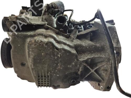 Motor Motor RENAULT MEGANE III Hatchback (BZ0/1_, B3_) 1.5 dCi (BZ0C) (90 hp) 37500690 37500690