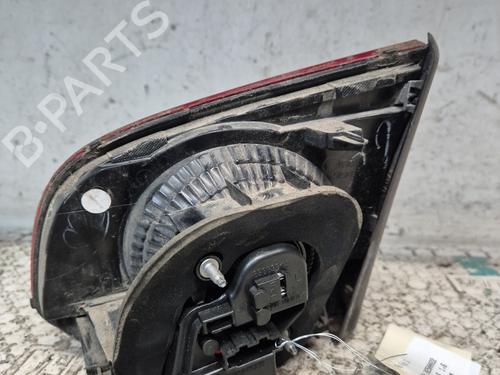 Left tailgate light VW GOLF VI (5K1)  | BP25125926C79 