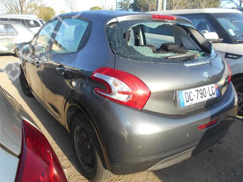Starter PEUGEOT 208 I (CA_, CC_) 1.2 VTI 82 | BP19539247M8 
