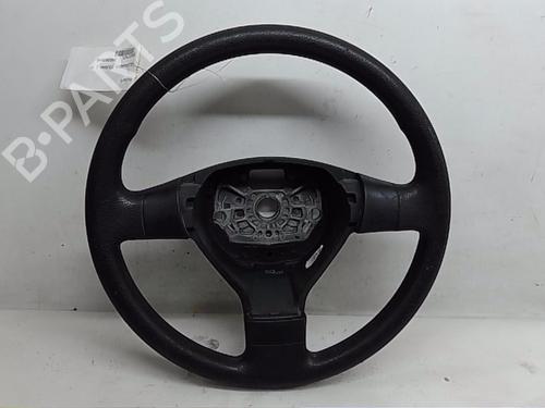 Used Steering wheel VW TOURAN (1T1, 1T2) 1.9 TDI (105 hp) 13836670