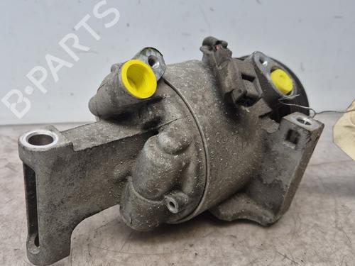 AC compressor RENAULT TWINGO III (BCM_, BCA_) 0.9 TCe 90 (BCM9, BCM2) | BP33210537M34 - Image 2