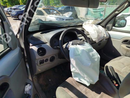 Front windshield wiper arm RENAULT KANGOO (KC0/1_) 1.5 dCi (KC08, KC09) | BP29195731C143 