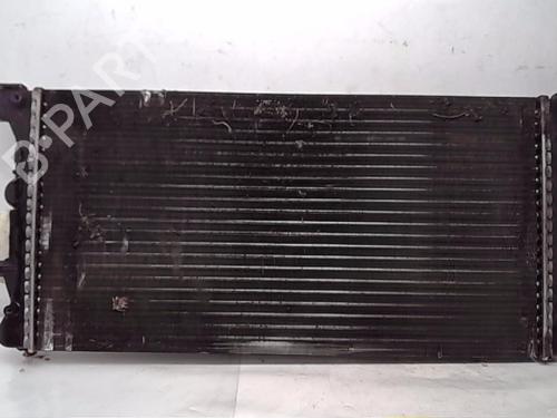 Water radiator VW POLO V (6R1, 6C1) 1.6 TDI | BP13834386M31 