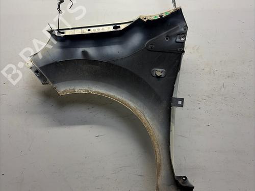 right-front-fenders-renault-twingo-ii-cn0_-2007-39540978 main image