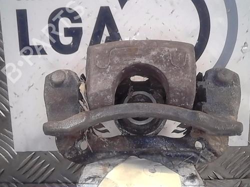 Used Right rear brake caliper HYUNDAI ix35 (LM, EL, ELH) 1.7 CRDi (116 hp) 14555188