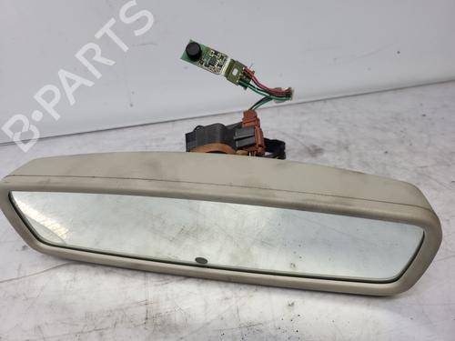 Spiegel binnen RENAULT CAPTUR I (J5_, H5_) 0.9 TCe 90 (90 hp) 32291273