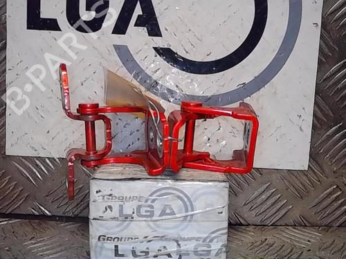 Used Hinge/Door check strap RENAULT TWINGO III (BCM_, BCA_) 0.9 TCe 90 (BCM9, BCM2) (90 hp) 14556200