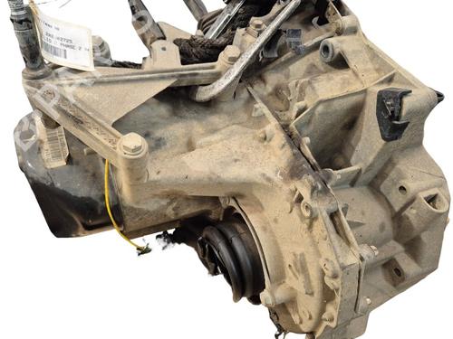 Gearbox RENAULT CLIO II (BB_, CB_)  | BP28966698M3 