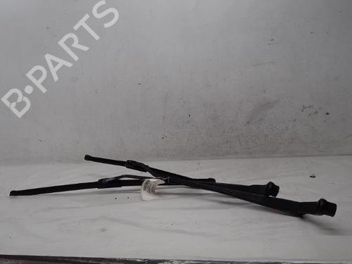 Used Front windshield wiper arm DODGE CALIBER 2.0 CRD (140 hp) 16340944