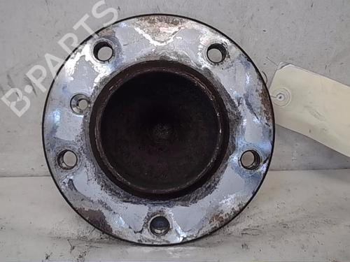 Used Right front steering knuckle BMW 3 (E90) 318 d (143 hp) 14563731