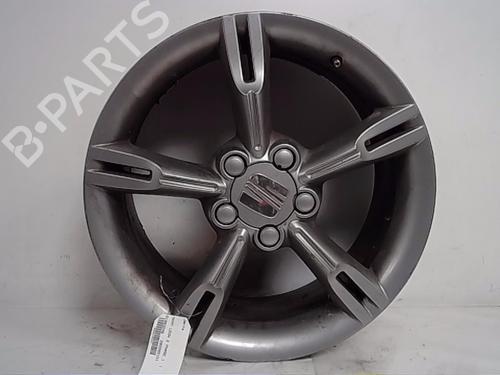 Used Rim SEAT LEON (1P1) 2.0 TDI (170 hp) 13844373