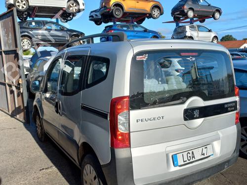Fuel flap PEUGEOT BIPPER Tepee 1.4 HDi | BP29985175C131