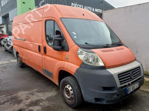 Left headlight FIAT DUCATO Van (250_) 100 Multijet 2,2 D | BP33744262C28 - Image 5