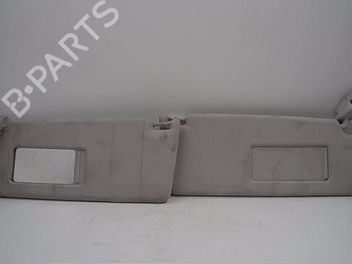 Used Left sun visor SEAT LEON (1P1) 1.9 TDI (105 hp) 13848472