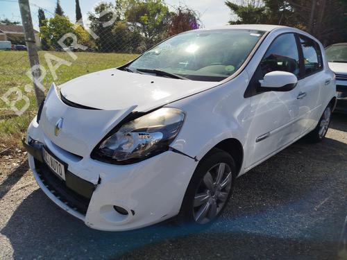 Gearbox RENAULT CLIO III (BR0/1, CR0/1) 1.5 dCi | BP30117596M3