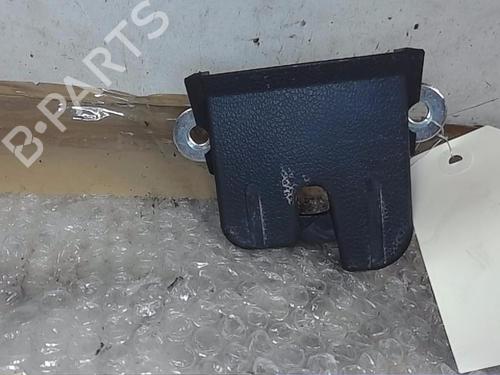 Used Tailgate lock VW GOLF PLUS V (5M1, 521) [2004-2013]  23412435