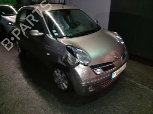 Right front indicator NISSAN MICRA III (K12) 1.5 dCi | BP17193785C33 