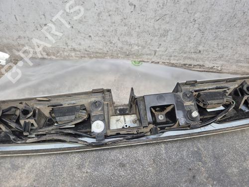 Heckklappengriff NISSAN JUKE (F15) 1.5 dCi | BP30767015C132