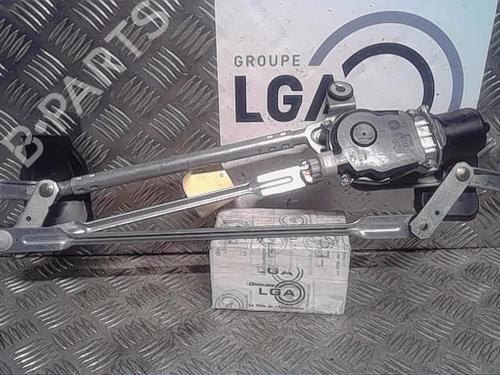 Used Front wiper motor SUZUKI VITARA (LY) 1.4 T AllGrip (APK414) (140 hp) 13857959