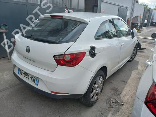Rear mirror SEAT IBIZA IV SC (6J1, 6P5) 1.6 TDI | BP13823428I6 