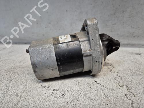 Used Starter FORD ECOSPORT 1.0 EcoBoost (125 hp) 25207567