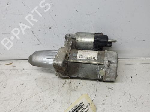 Used Starter Starter MERCEDES-BENZ A-CLASS (W176) A 200 (176.043) (156 hp) 35885905 35885905