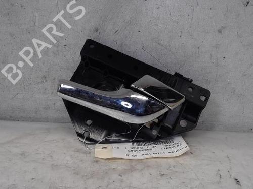 Rear right interior door handle JAGUAR XF I (X250) 2.7 D (207 hp) 16424720