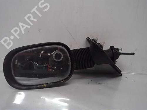 Used Right mirror FORD KA (RB_) 1.3 i (60 hp) 13849547