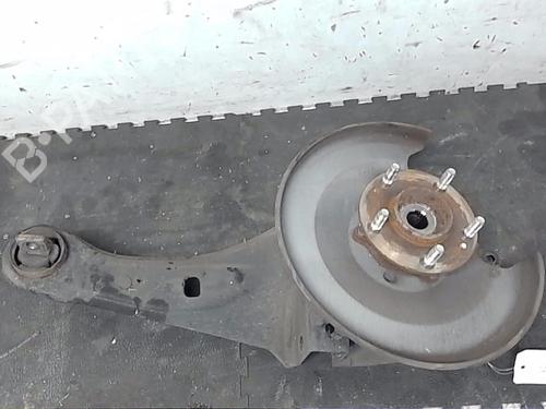 Used Left rear steering knuckle MITSUBISHI OUTLANDER III (GG_W, GF_W, ZJ, ZL, ZK) 2.0 Hybrid 4WD (GG2W) (121 hp) 23099524